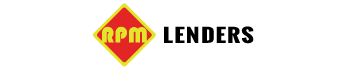 RPM Lenders Logo