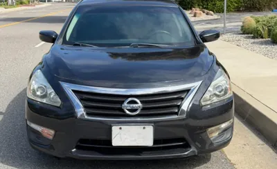 Sample exterior photo: rear passenger side